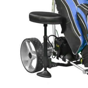 Bat-Caddy Trolley Seat