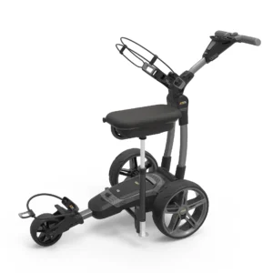 PowaKaddy Deluxe Seat