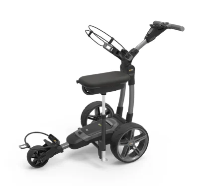 PowaKaddy DeluxeSeat