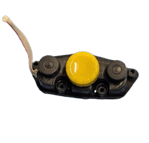MGI - Zip X1 Speed Control Pot (Yellow Knob)