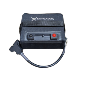 Bat-Caddy 12v Advanced Lithium SL (Standard Range) Battery