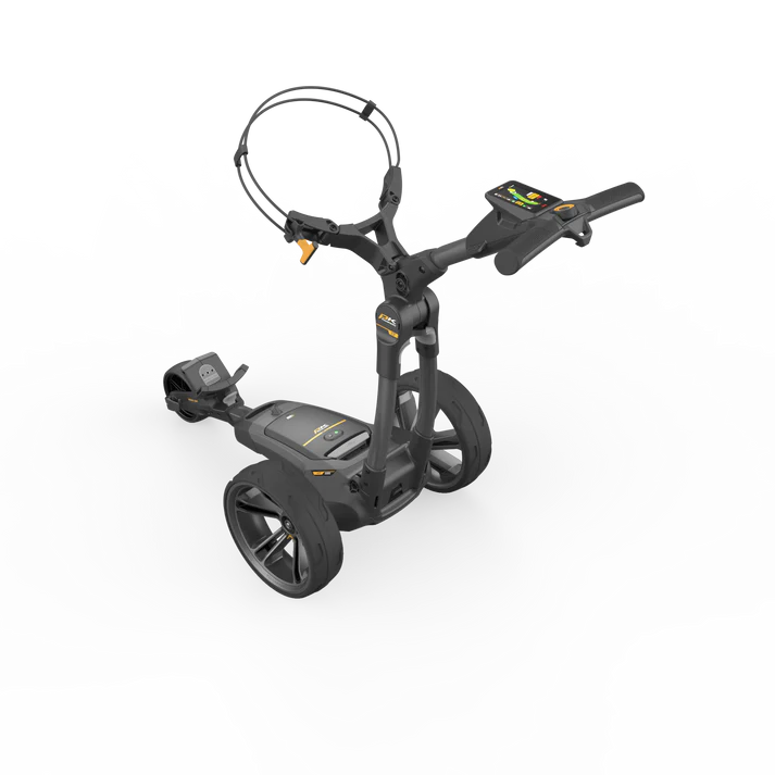 01_2024PowaKaddy-CT10GPSEBS-GunMetal-ExtendedPlug_n_PlayLithiumBattery