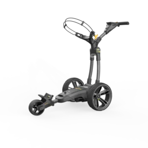 PowaKaddy CT10 GPS EBS - With 30 Day Play Guarantee!