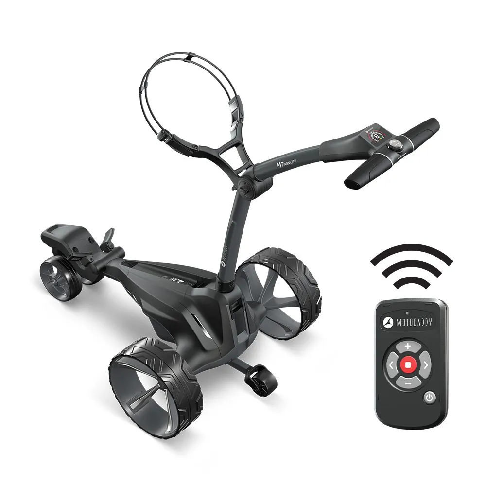 unit with remote