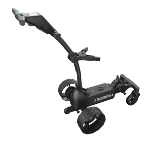 Robera Pro - Follow, March and Remote!