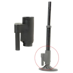 Seat Post Connection Fitting - 2014 and Later!