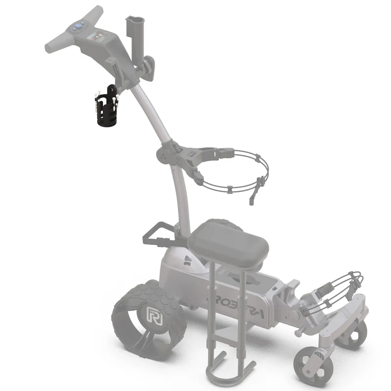 roberadrinkholder on trolley