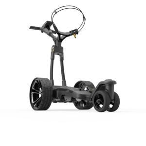 PowaKaddy RX12 Remote Ultra GPS - Showroom!